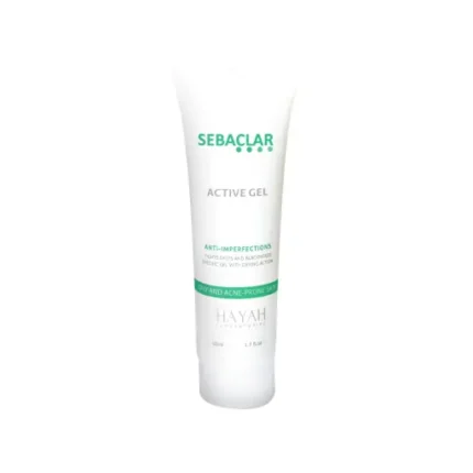 HAYAH Sebaclar Active Gel - 50 ml