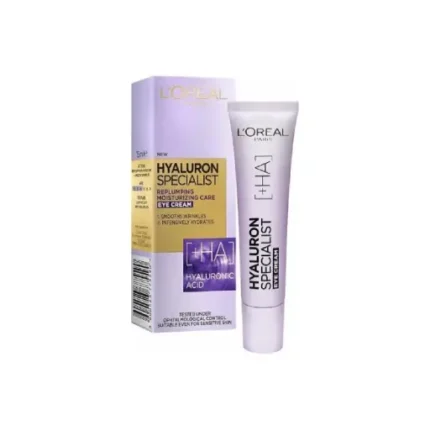 Hyaluron Expert Eye (15ML)