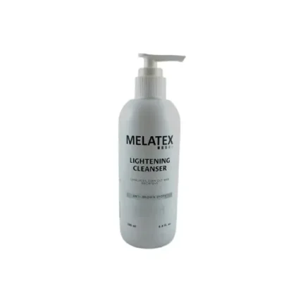 Melatex Lightening Cleanser 200 ml