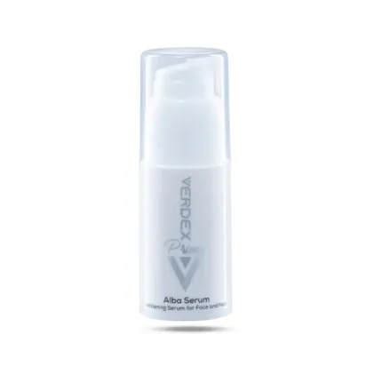 Verdex Prime alba serum